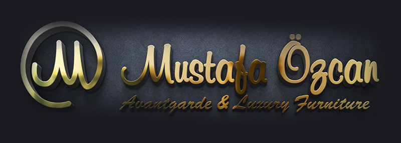 Mustafa Özcan Avangard & Luxury Furniture